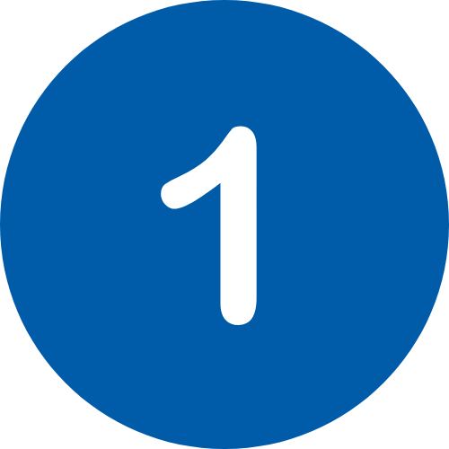 Numer 1