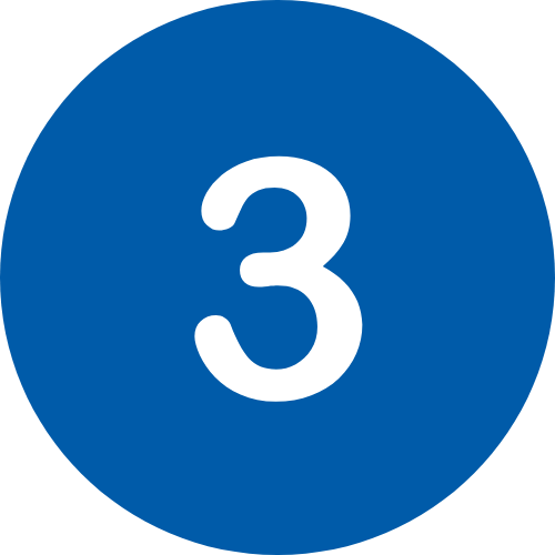 Numer 3