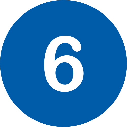 Numer 6