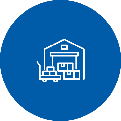 Usługi magazynowania, transport krajowy, stawki godzinowe, utylizacja mebli, przeprowadzka domu