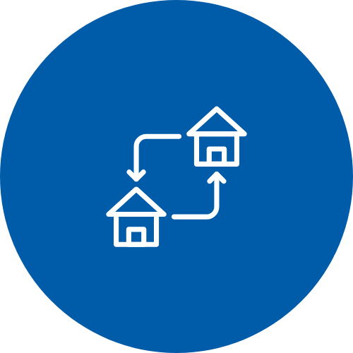 Przeprowadzki na terenie całego kraju, opróżnianie mieszkań, proces realizacji zlecenia